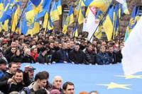 Евромайдан собирается пикетировать сразу три телеканала